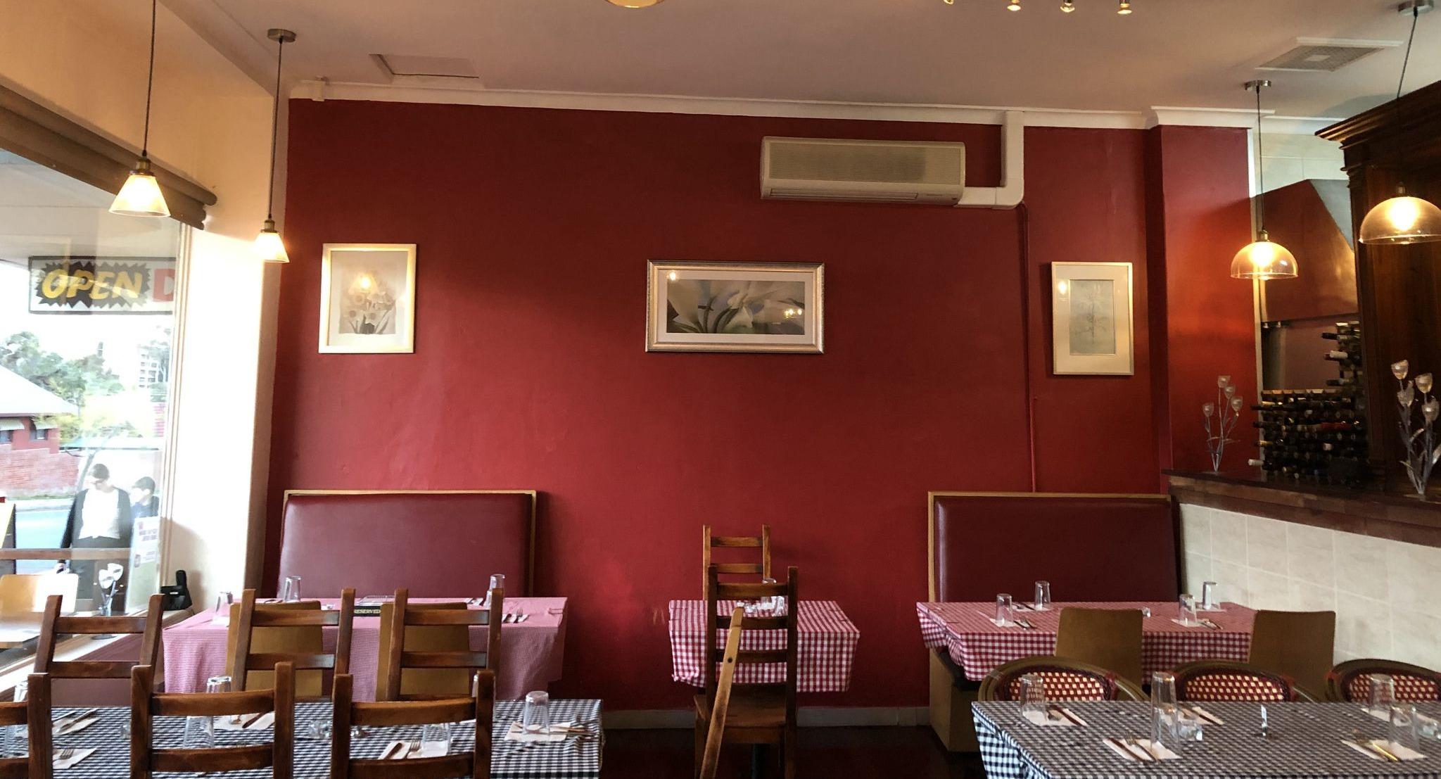 Salt & Pepper Grill photo 2