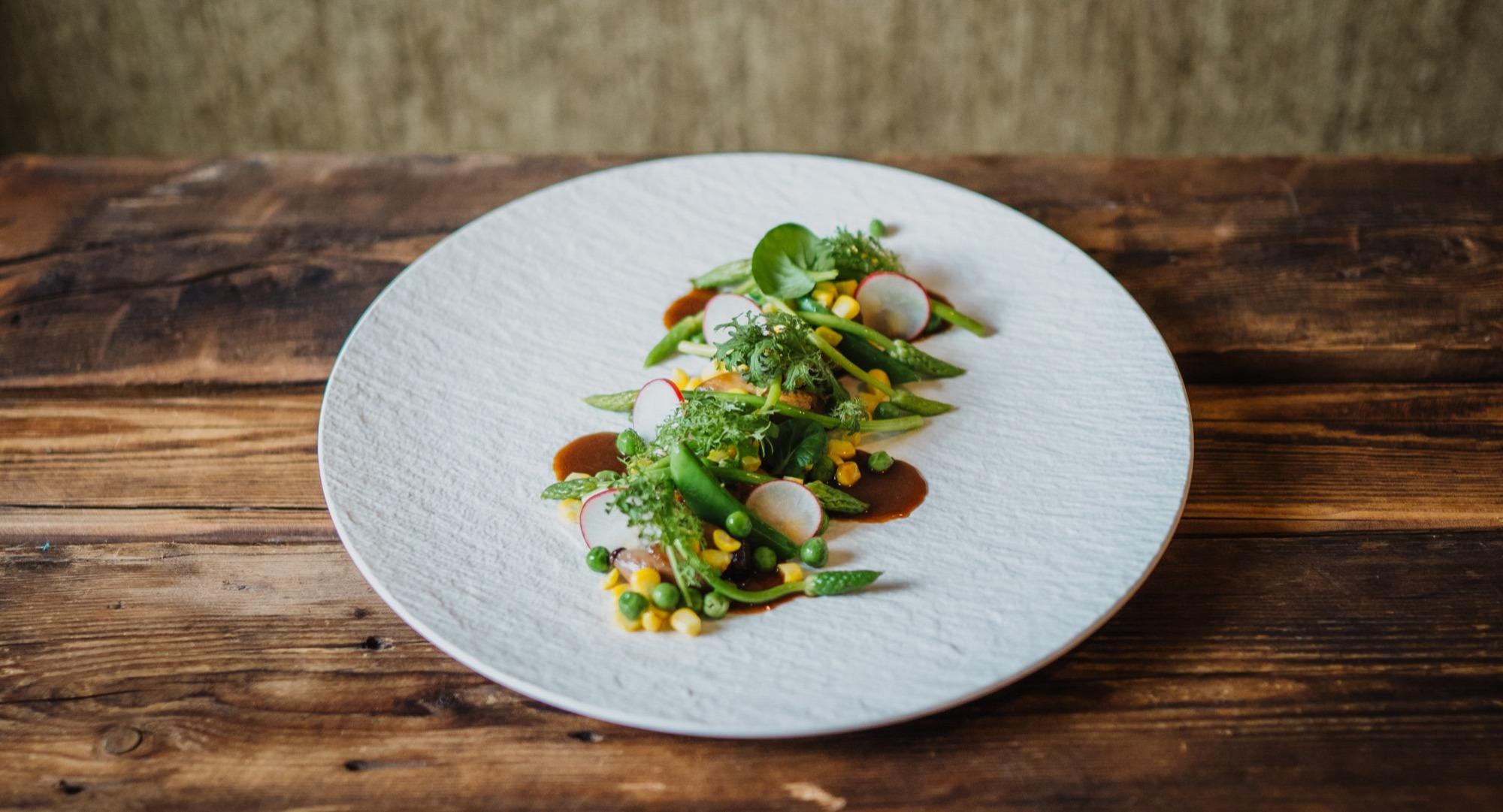 Salzkruste Restaurant & Bar photo 3