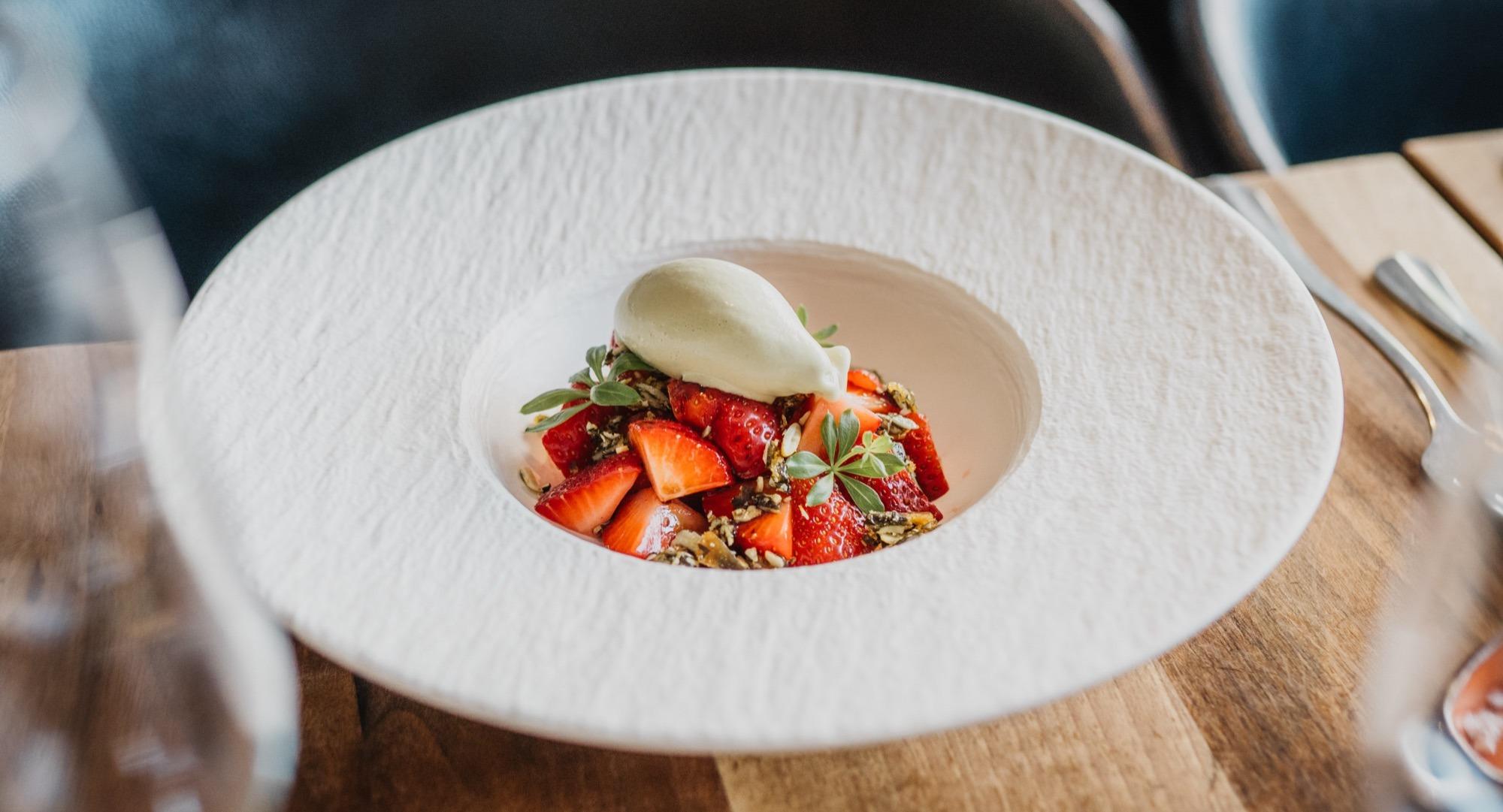 Salzkruste Restaurant & Bar photo 4