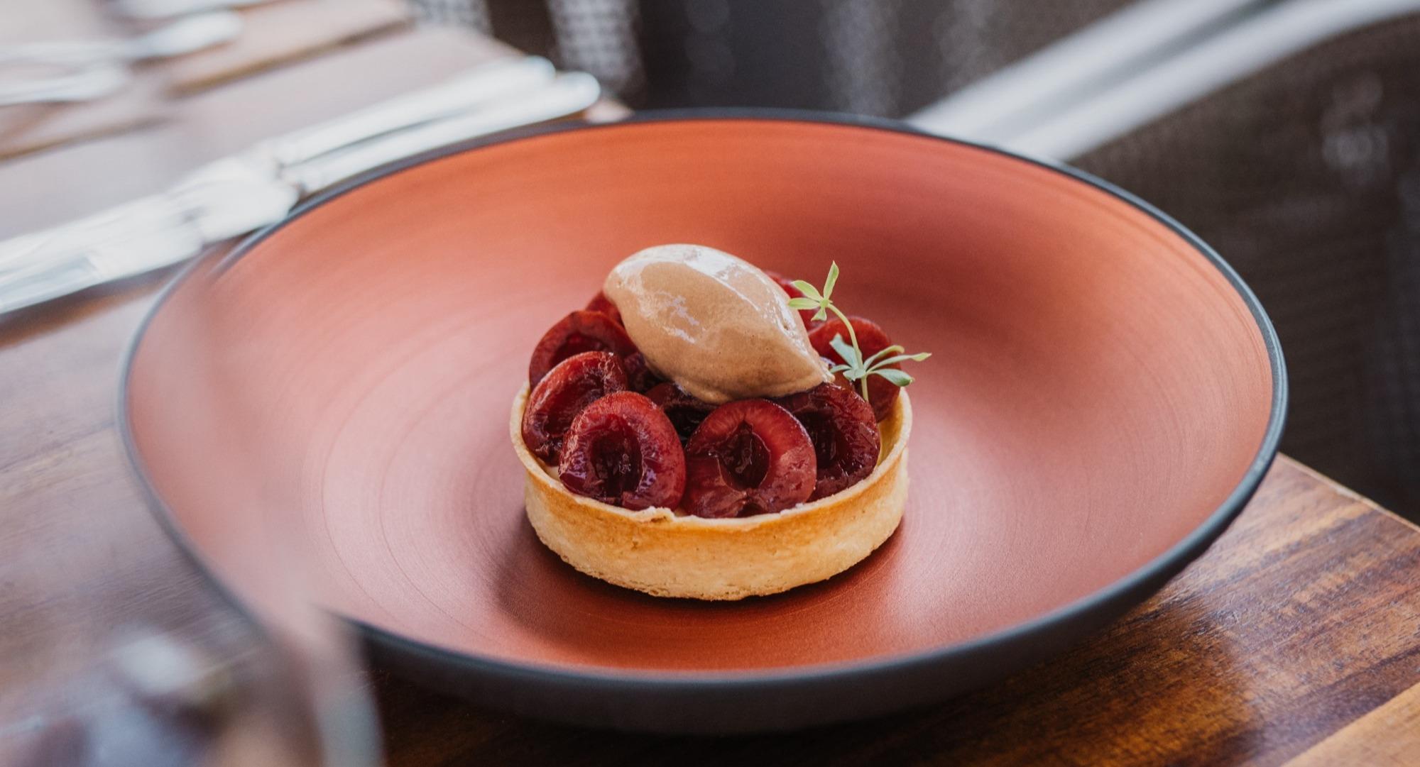 Salzkruste Restaurant & Bar photo 5