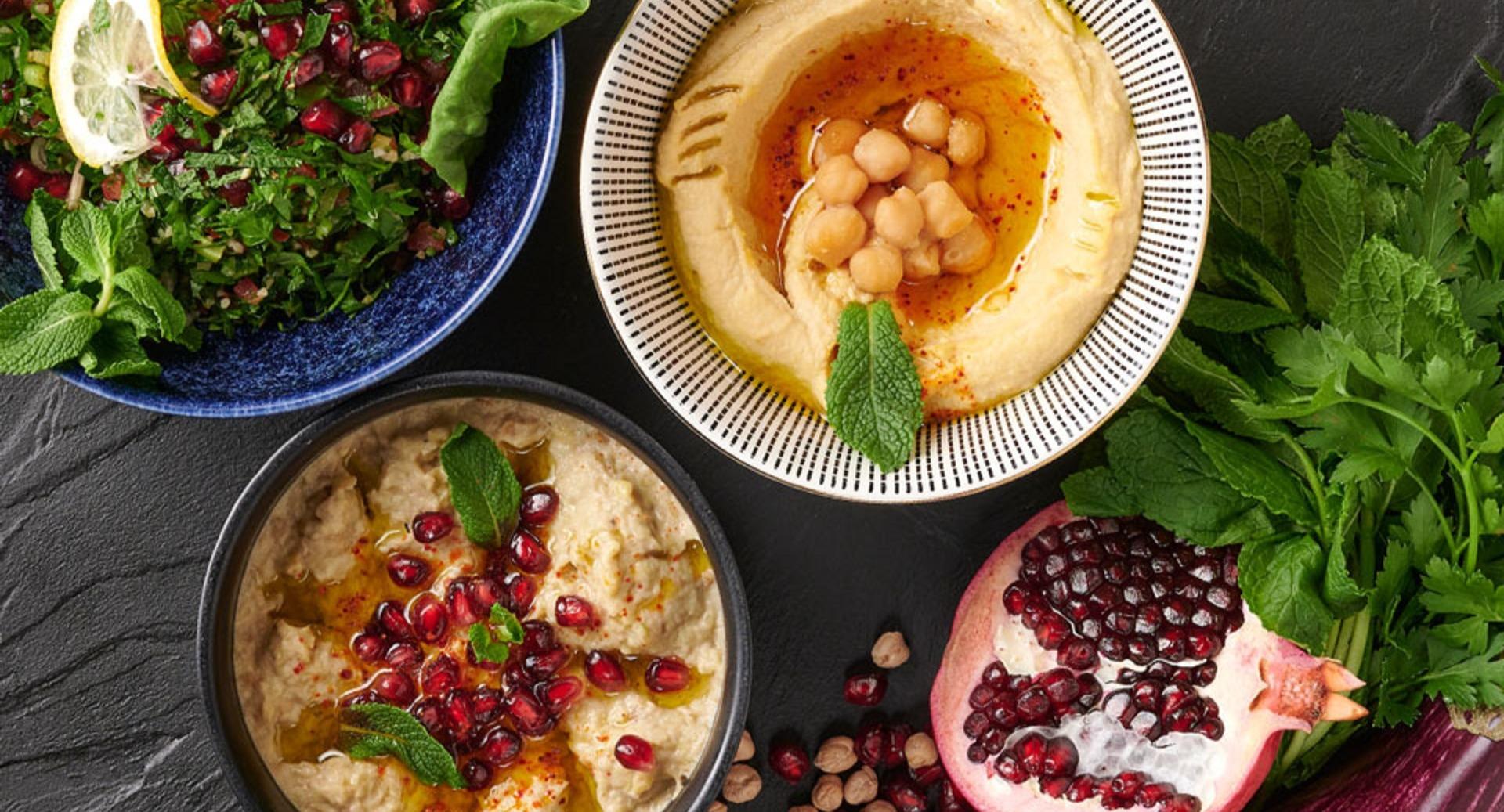 Saman Restaurant photo 2