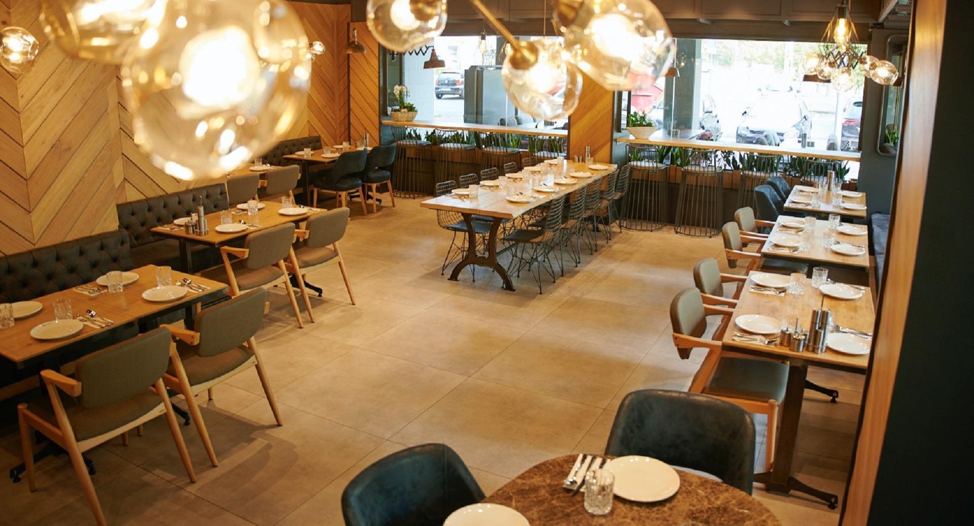 Saman Restaurant photo 3