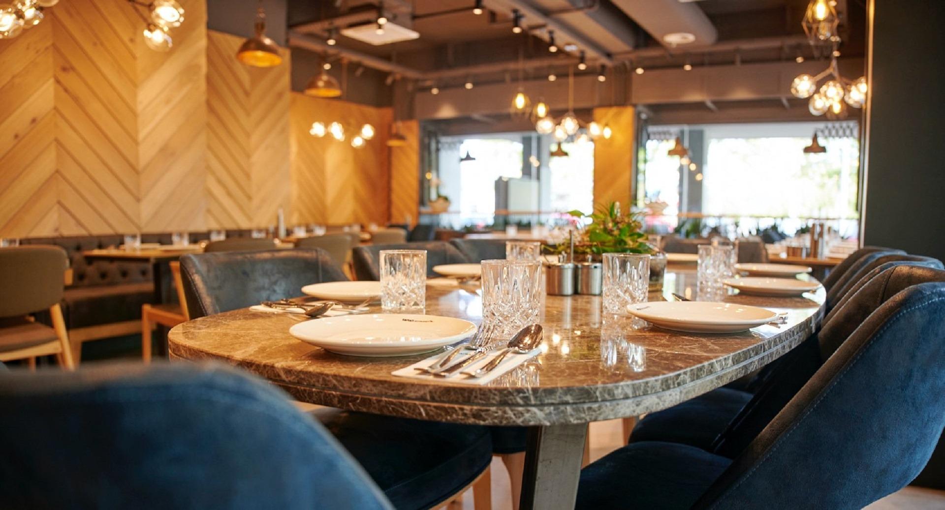 Saman Restaurant photo 4