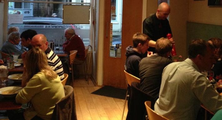Sambuca Italian Restaurant photo 2