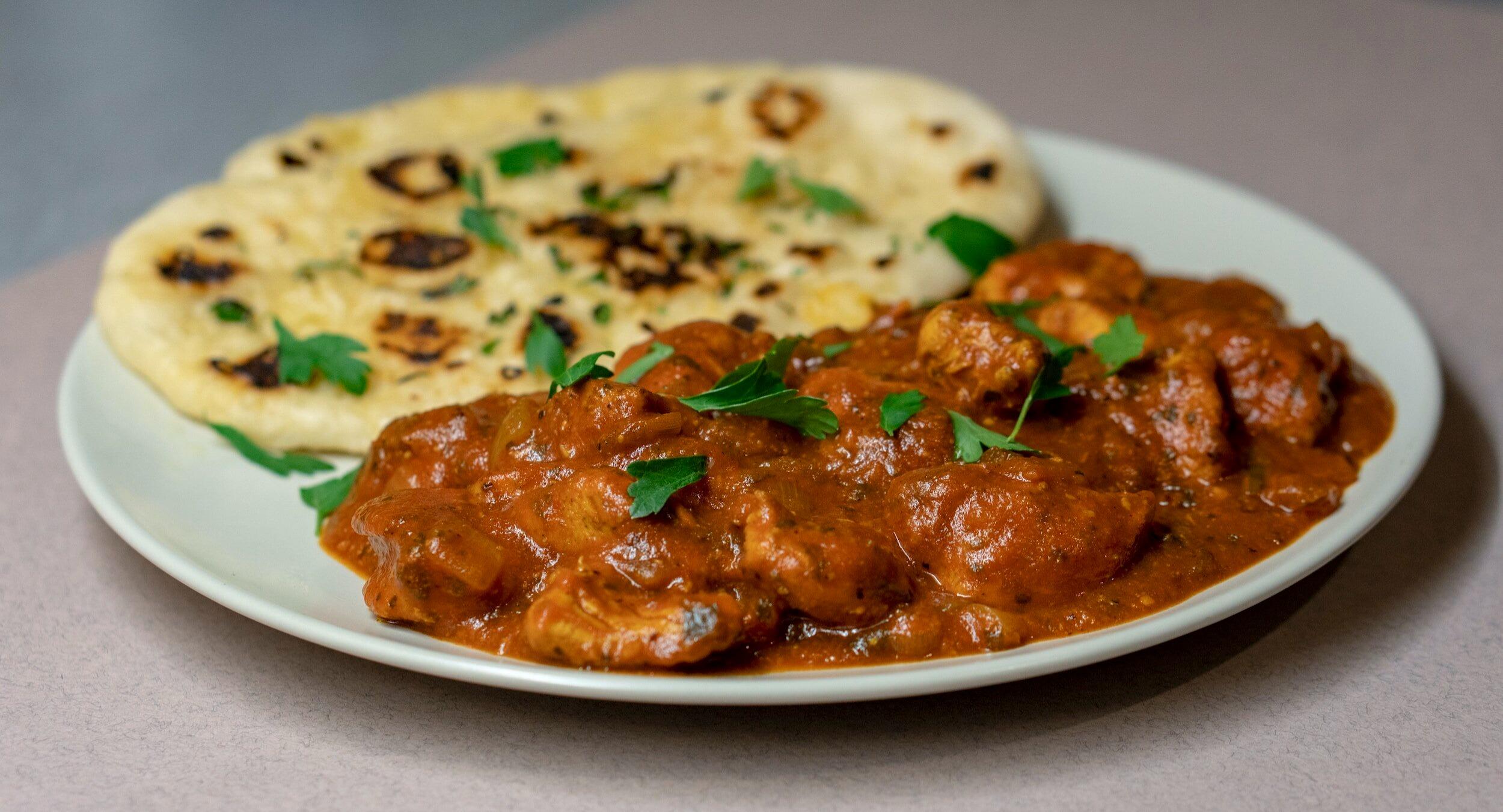 Samrat Indian Restaurant photo 1
