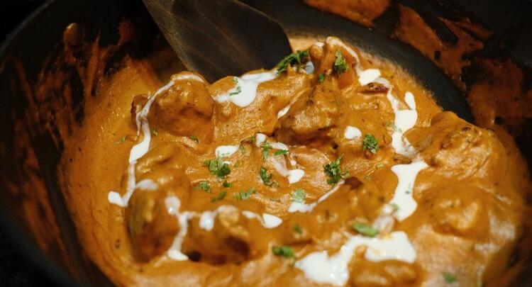 Samrat Indian Restaurant photo 2