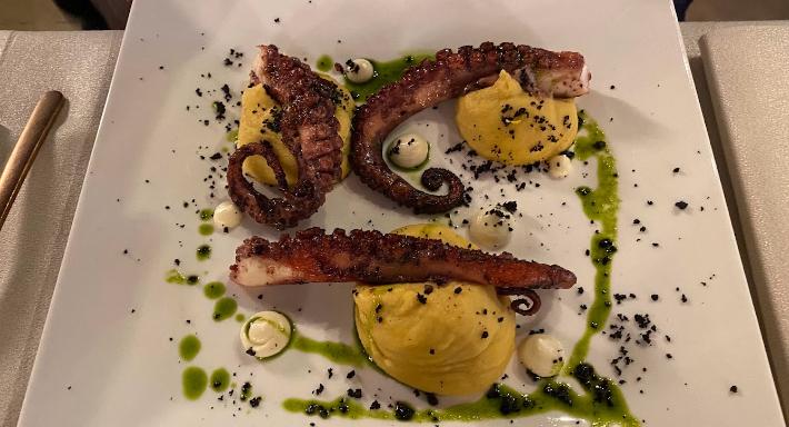 Samuele Pastanella - Ristorante photo 1