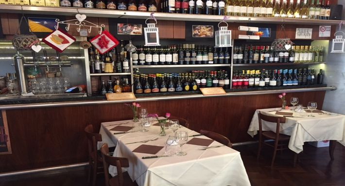 San Domenico Bistrot