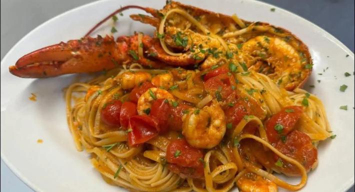 San Giorgio Ristorante Pizzeria