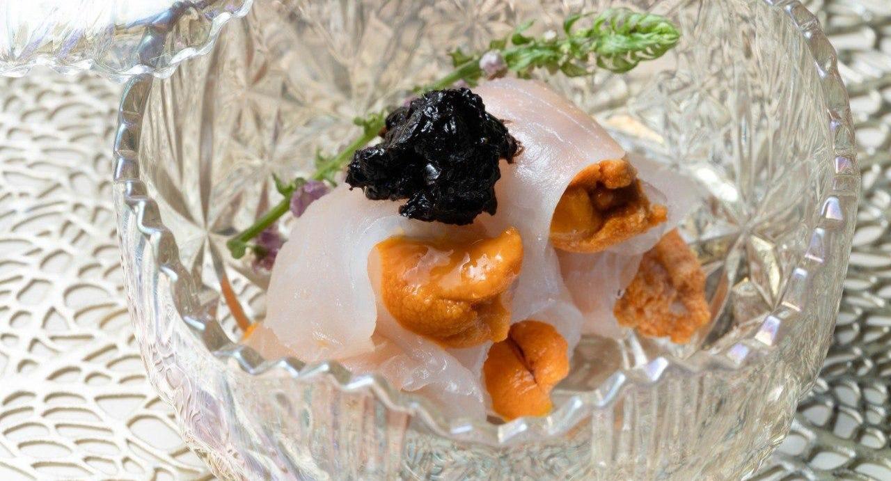 San Omakase photo 3