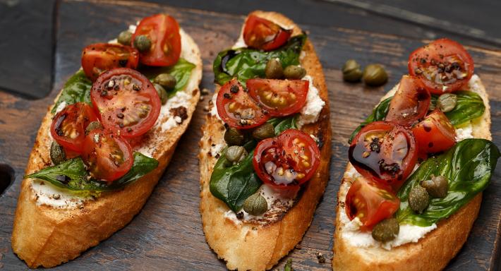 San Paolo | Bar • Café