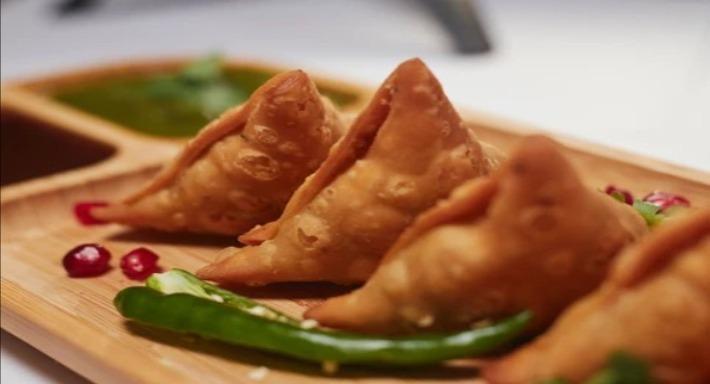 Sangam Tandoori photo 2