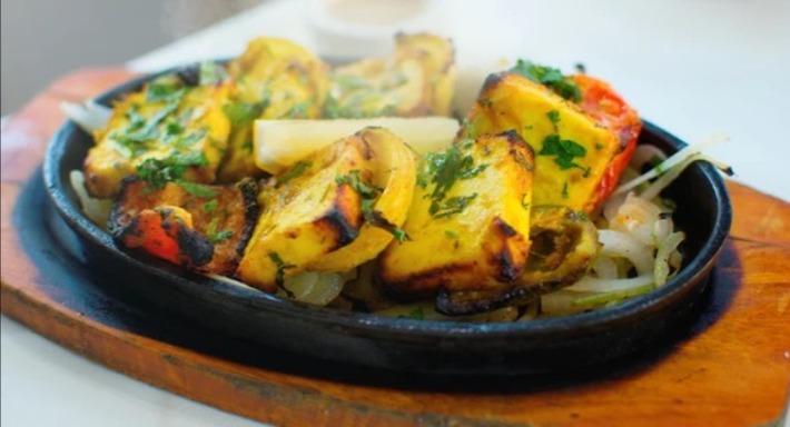 Sangam Tandoori photo 5