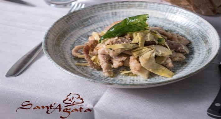 Sant'Agata Braceria photo 1
