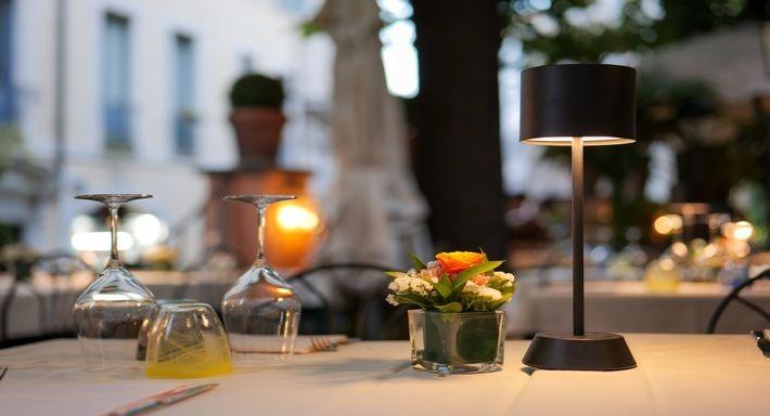 SANTA LUCIA - Ristorante / Cocktail bar photo 1