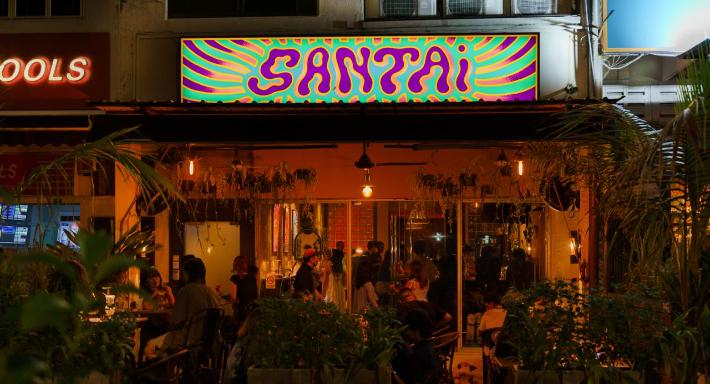 SANTAi photo 1