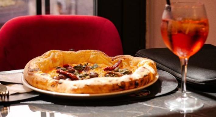 Santissima Pizza photo 1