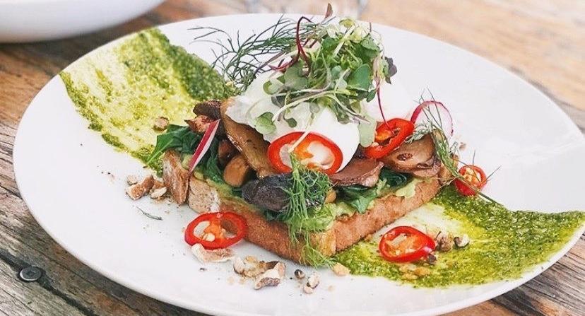 Santucci's photo 1