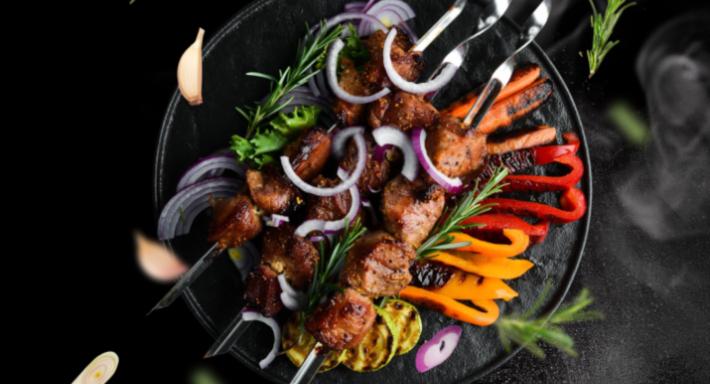 Saperavi Georgisches Restaurant photo 1