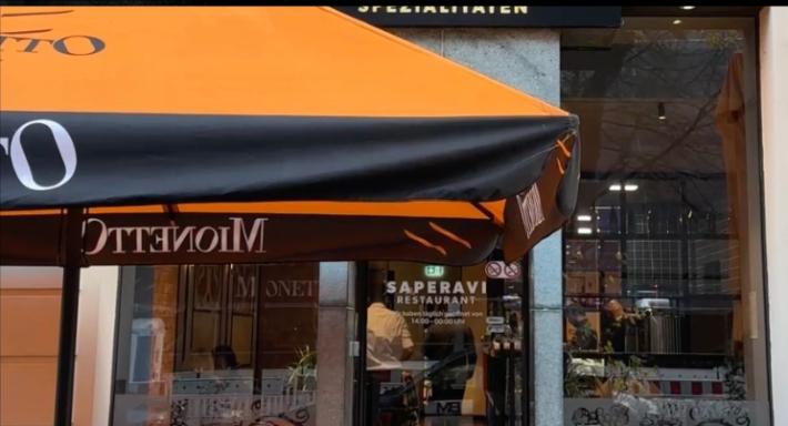 Saperavi Georgisches Restaurant photo 2