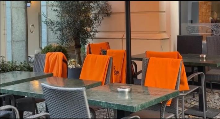 Saperavi Georgisches Restaurant photo 3