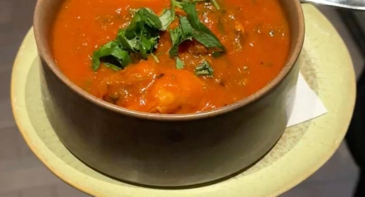 Saperavi Georgisches Restaurant photo 4