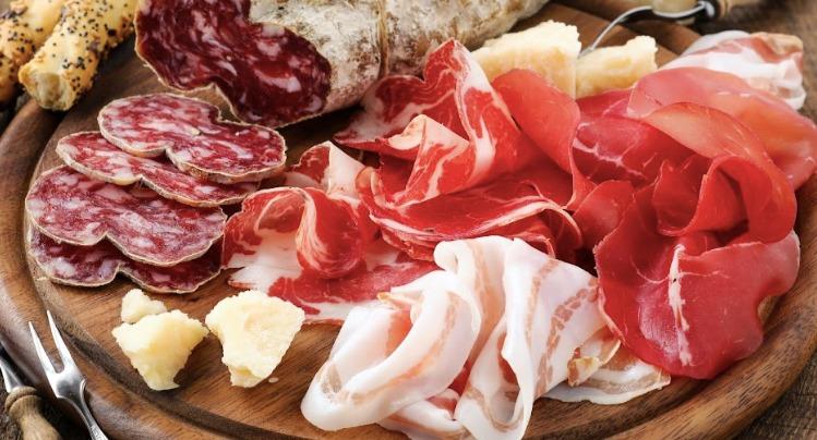 Sapore Di Indo Italiano