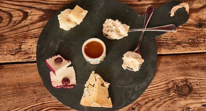 Sapori Solari - Salumeria Bistrot