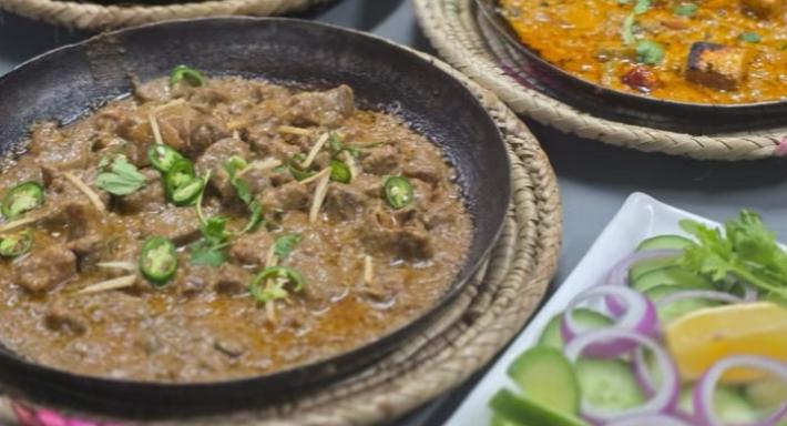 Saqafat Restaurant photo 1