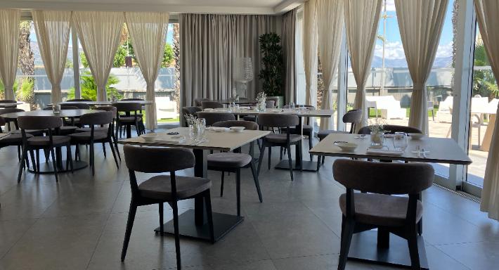 SAR Ristorante di pesce @ Santantonio resort photo 2