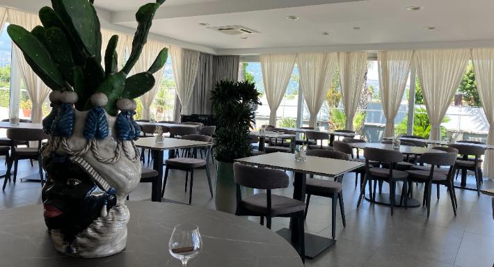 SAR Ristorante di pesce @ Santantonio resort