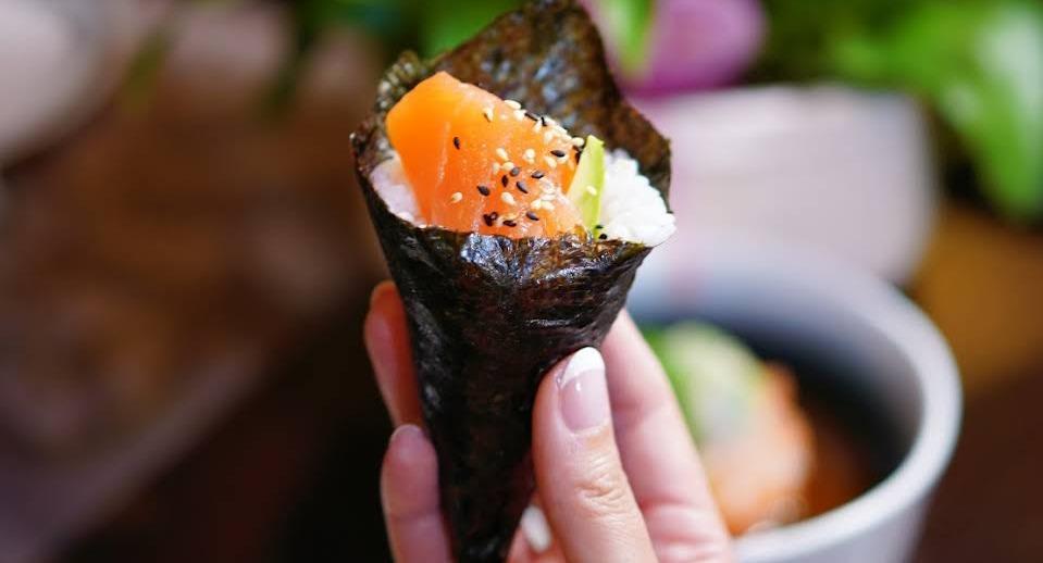 SATSUKI Restaurant Fusion