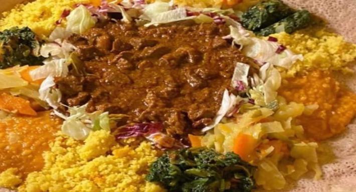 Savana Ristorante Eritreo