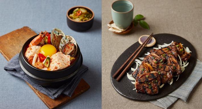 SBCD Korean Tofu House - Millenia Walk photo 3