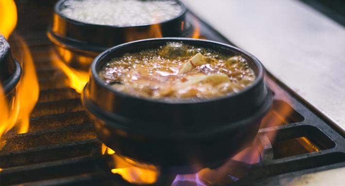 SBCD Korean Tofu House - Tanjong Pagar Centre photo 1