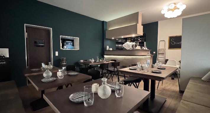 Scarpetta Pastabar photo 1