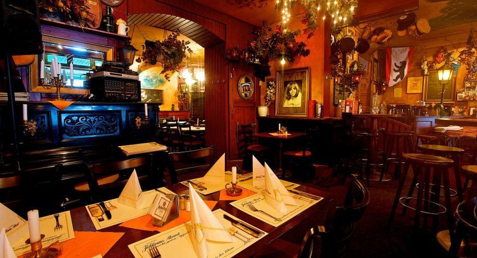 Schöneberger Weltlaterne photo 3