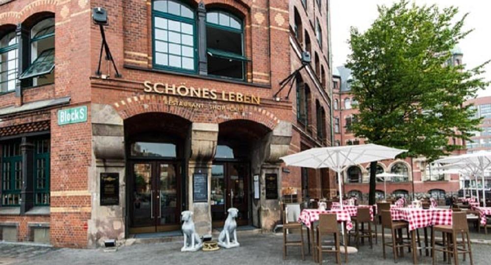 Schönes Leben Speicherstadt photo 1