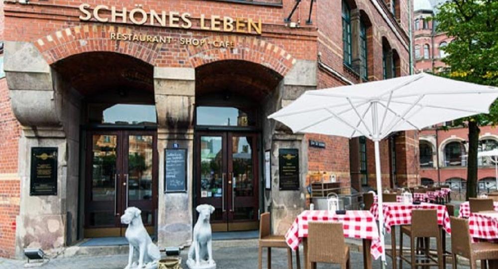 Schönes Leben Speicherstadt photo 2