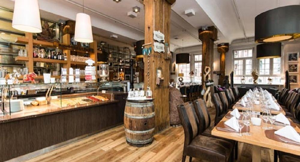 Schönes Leben Speicherstadt photo 3