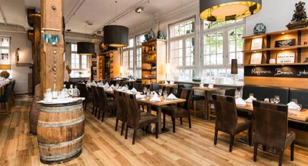 Schönes Leben Speicherstadt photo 4