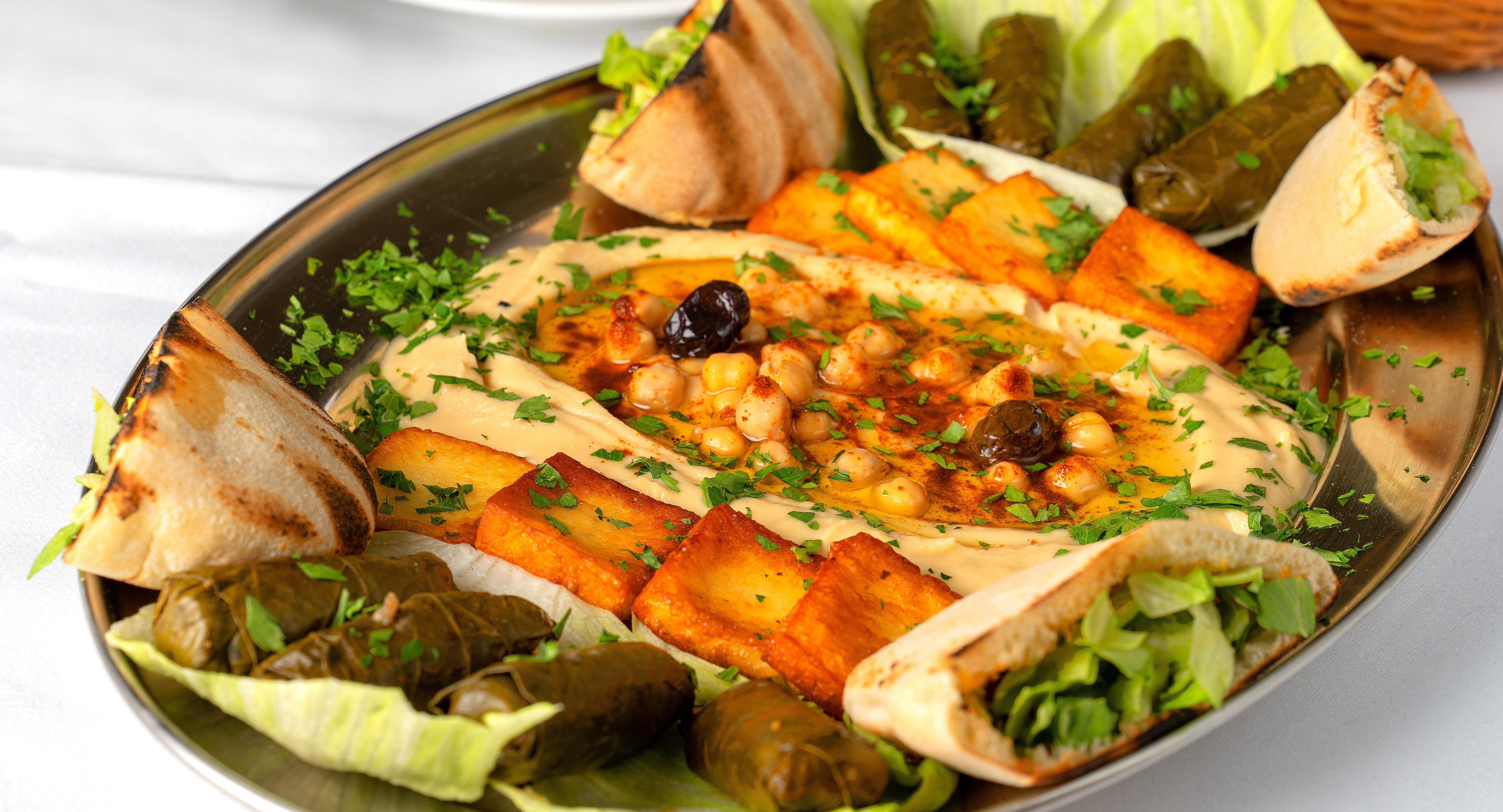 Schah en Schah photo 1