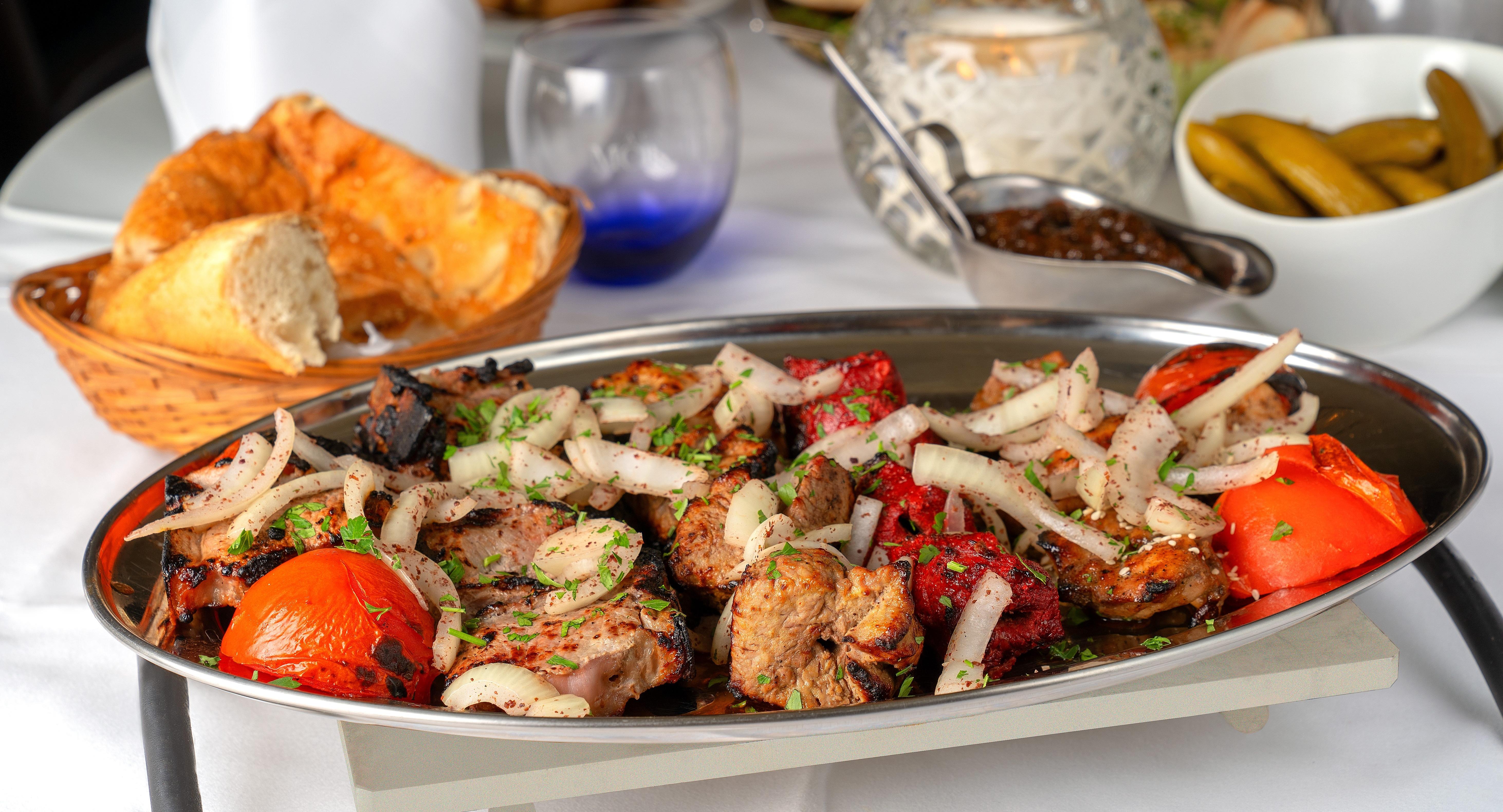 Schah en Schah photo 4