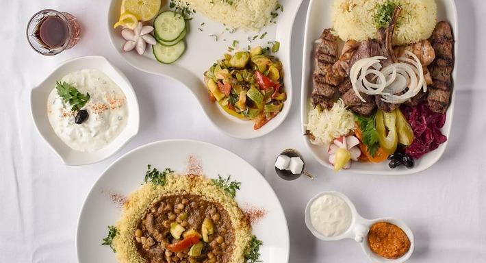 Schesch Besch Café Restaurant & Shisha Lounge photo 4