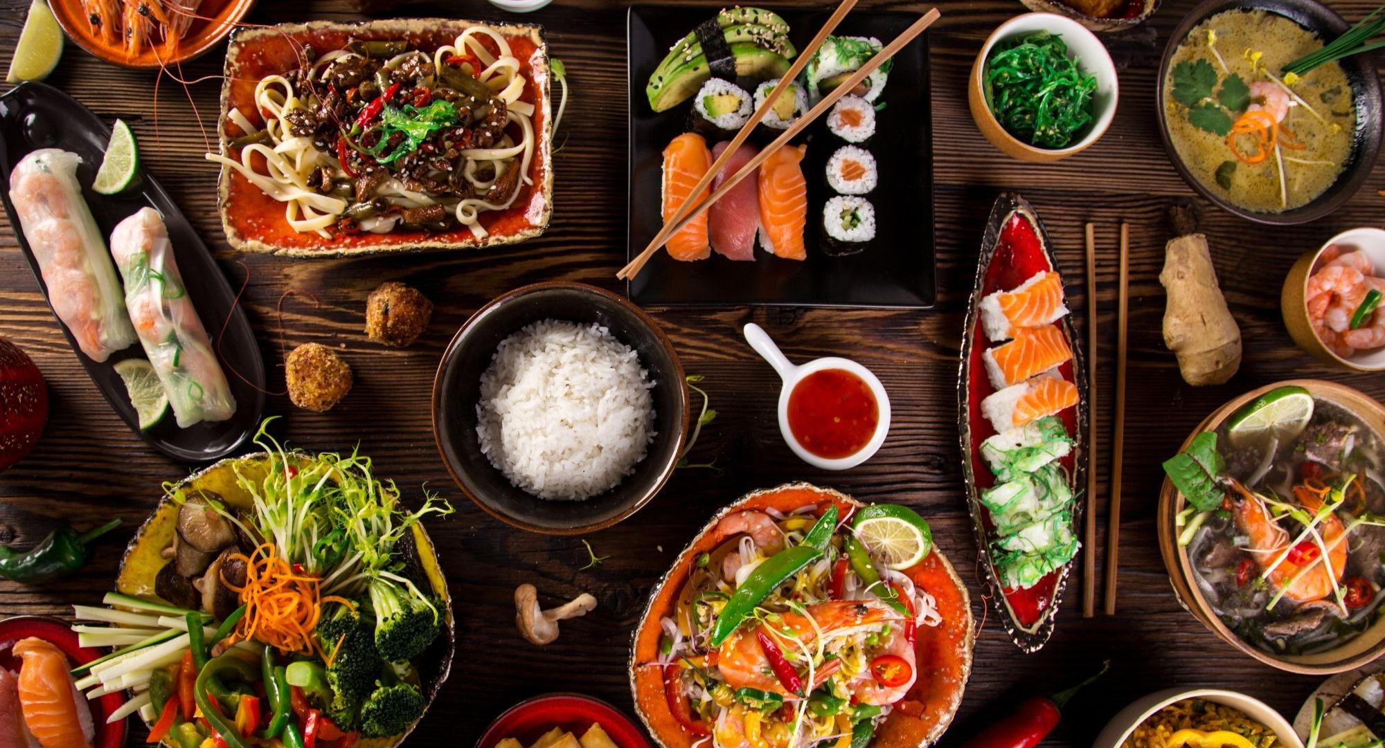 SCHI Restaurant photo 2