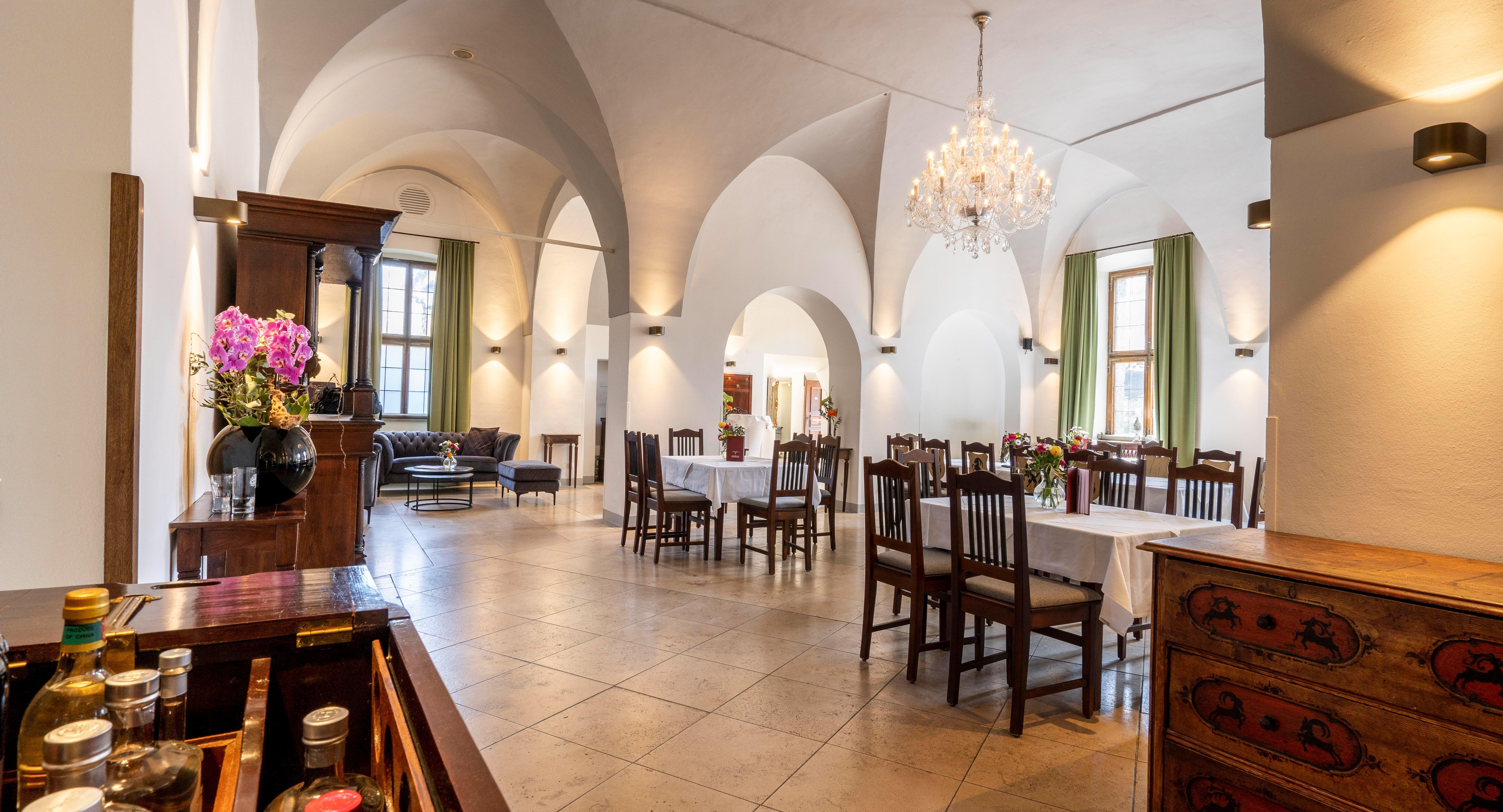 Schlossrestaurant Hellbrunn photo 1