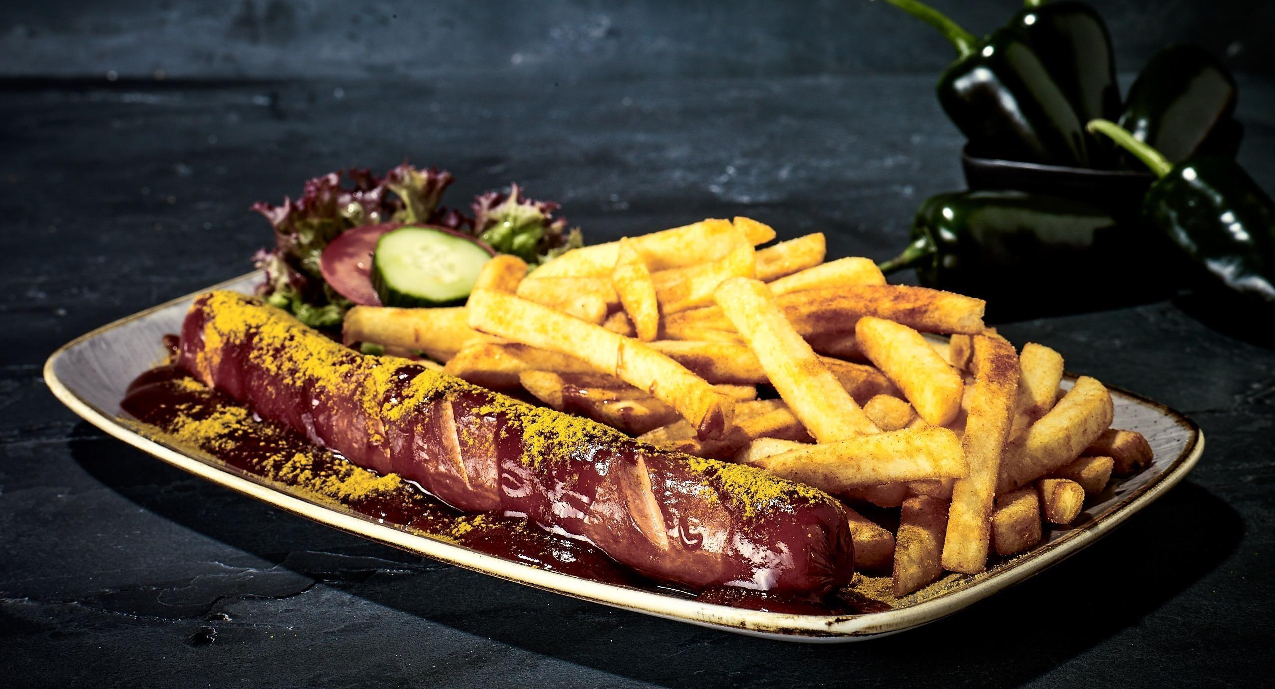 Schweinske Restaurant in Hamburg Barmbek - Schnitzel & Burger photo 4