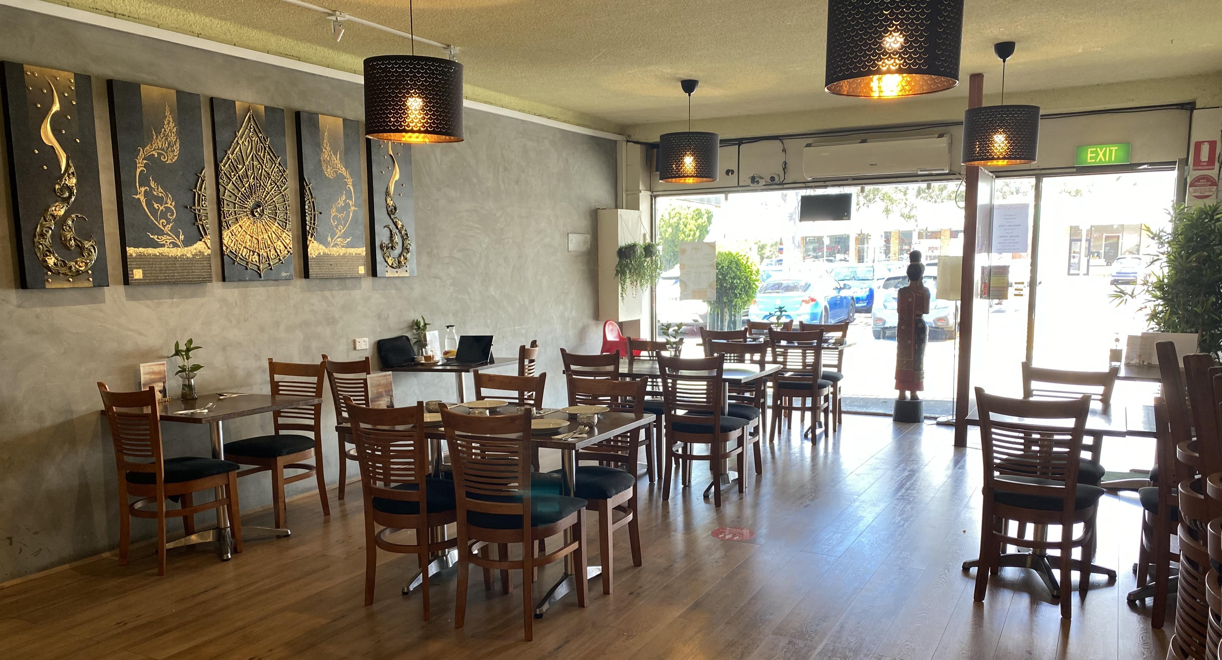 Scoresby Thai photo 1