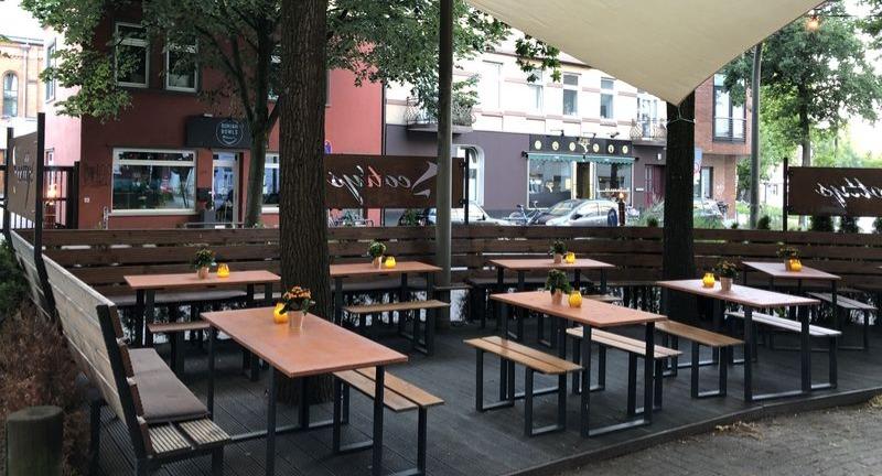 Scotty's Bahrenfeld photo 4