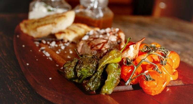 Scottys Steakhouse photo 1